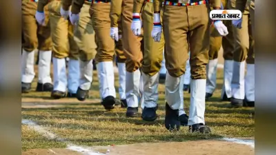 Bihar SI Vacancy 2026: हाइट, चेस्ट, दौड़, समझिए फिजिकल टेस्ट का पूरा क्राइटेरिया