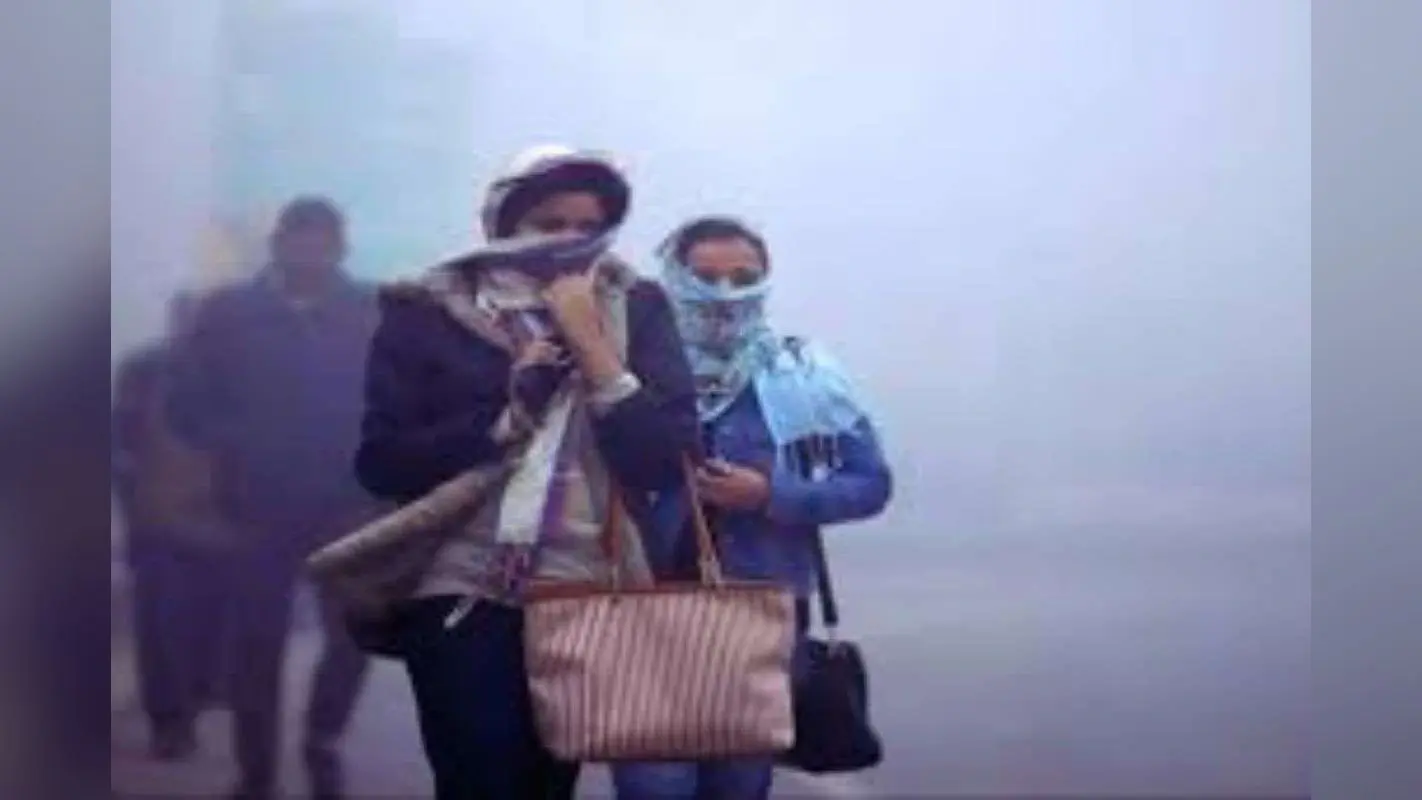 Bihar Weather Alert: बर्फीली हवाओं ने बढ़ाई कनकनी, मुजफ्फरपुर बना बिहार का शिमला, 19 जिलों में कोल्ड डे की चेतावनी