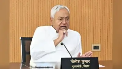 Bihar News:सड़कों की रफ्तार बढ़ाने में जुटी नीतीश सरकार, जमीन अधिग्रहण पर सख्त निर्देश, कई जिलों को मिलेगा सीधा फायदा