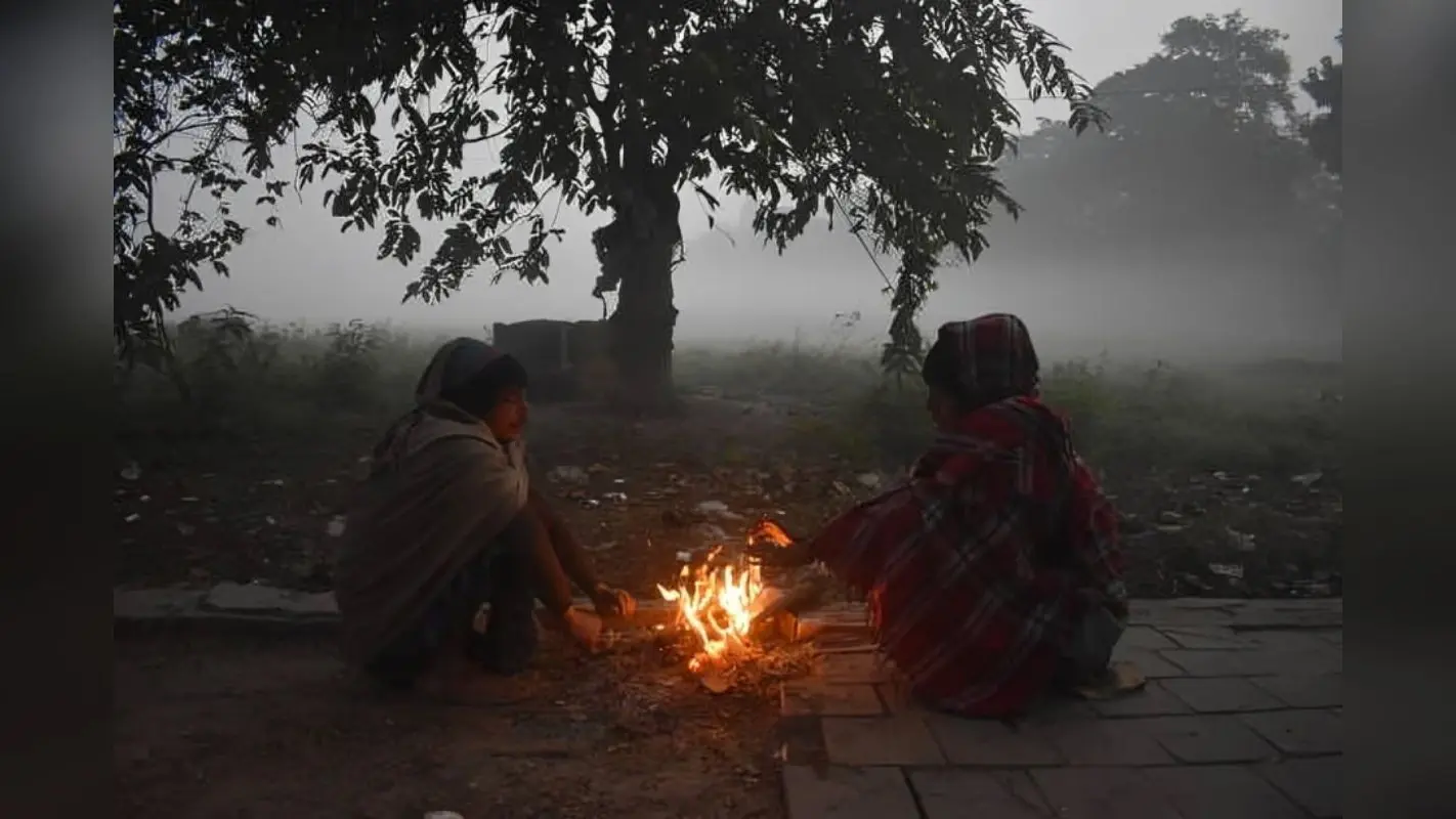 Bihar Ka Mausam: सावधान! बिहार में खत्म नहीं हुई है ठंड, पछुआ हवाएं बढ़ा रही है ठिठुरन, IMD ने जारी की चेतावनी