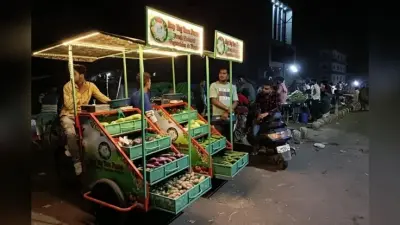 Bihar News: 200 करोड़ से बनेंगे 31 हाईटेक वेंडिंग जोन, जाम और अतिक्रमण से मिलेगी परमानेंट मुक्ति