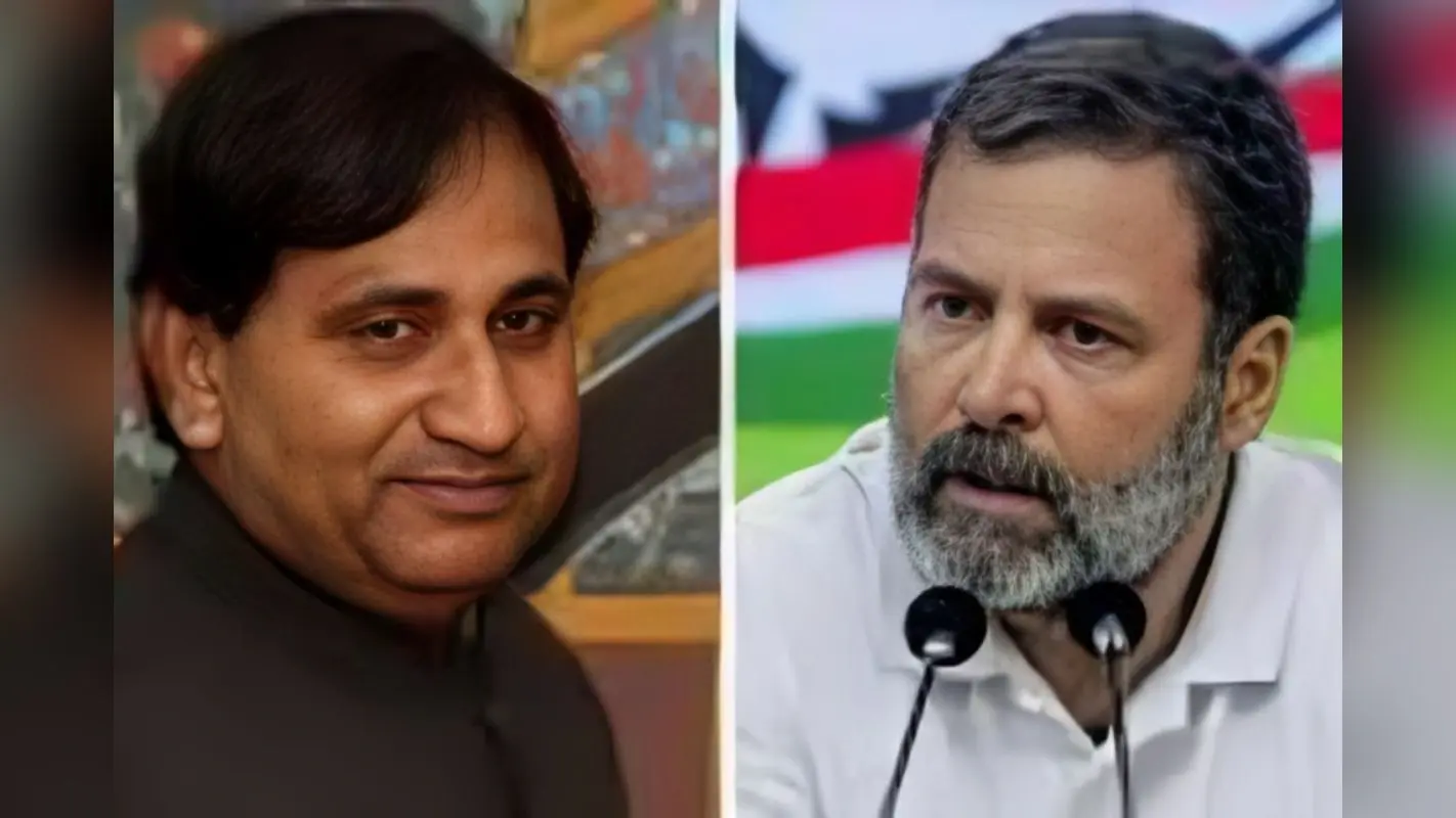 पूर्व केंद्रीय मंत्री डॉ शकील अहमद के पटना आवास की बढ़ी सुरक्षा, यूथ कांग्रेस के विरोध अलर्ट के बाद प्रशासन सतर्क
