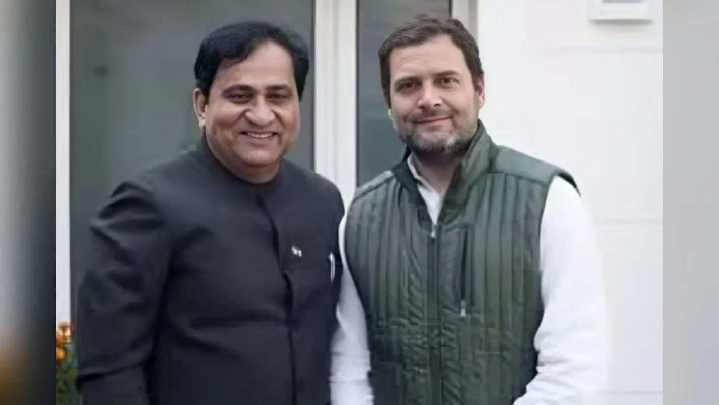 Bihar Politics: राहुल गांधी को डरपोक कहना पड़ा भारी? पूर्व केंद्रीय मंत्री शकील अहमद को सता रहा हमले का डर