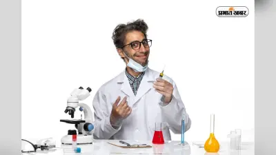 हेल्थकेयर सेक्टर में उड़ान, Biomedical Engineering कोर्स से बनाएं मजबूत करियर