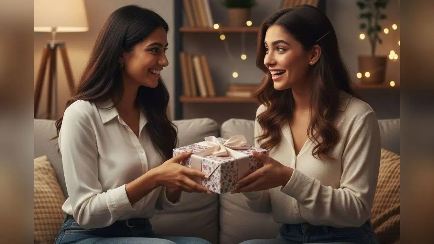Birthday Gift Ideas For Best Friend: बेस्ट फ्रेंड के बर्थडे को खास बनाने के लिए ये है सबसे प्यारे गिफ्ट आइडियाज
