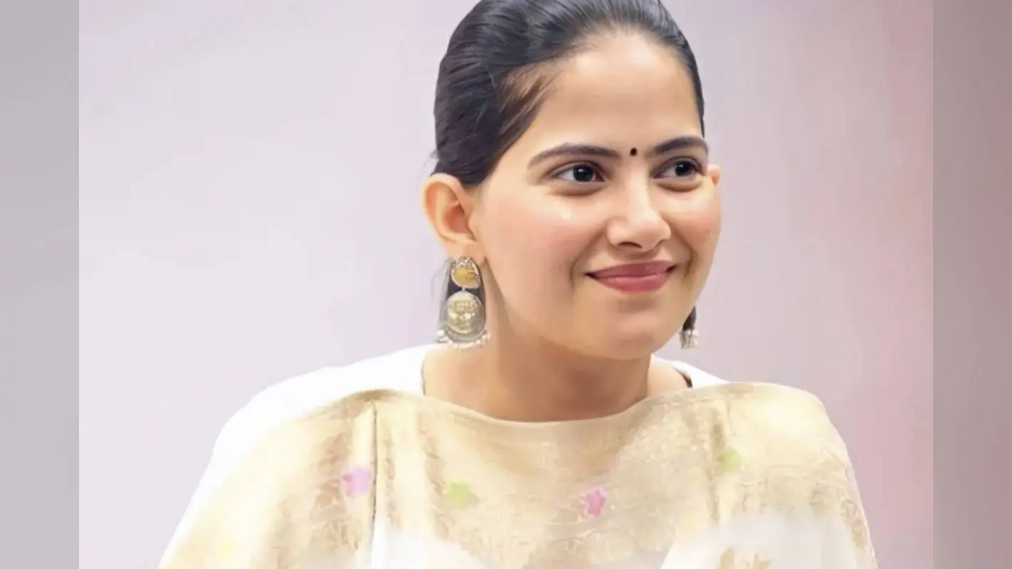 Bitter Truth of Life Quotes by Jaya Kishori: जीवन के 10 कड़वे सत्य जो हर इंसान को सोचने पर मजबूर कर दें