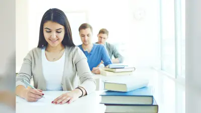 Board Exam preparation 2026 : स्मार्ट स्टडी प्लान से बनेगा टॉपर बनने का रास्ता