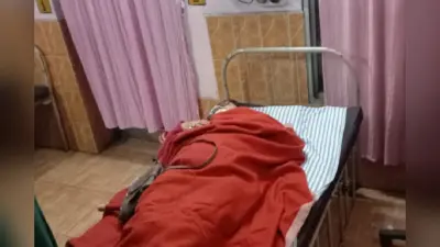 Bokaro Crime News: जगदंबा कोल फैक्ट्री की मालकिन पर गोलीबारी, मां-बेटे की मुश्किल से बची जान