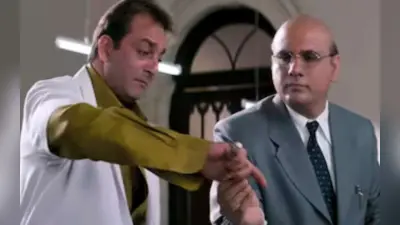 Munna Bhai 3: ‘द राजा साब’ के प्रमोशन में बोमन ईरानी ने ‘मुन्ना भाई एमबीबीएस 3’ पर दे दिया बड़ा अपडेट, कहा- राजकुमार हिरानी पर प्रेशर डालो