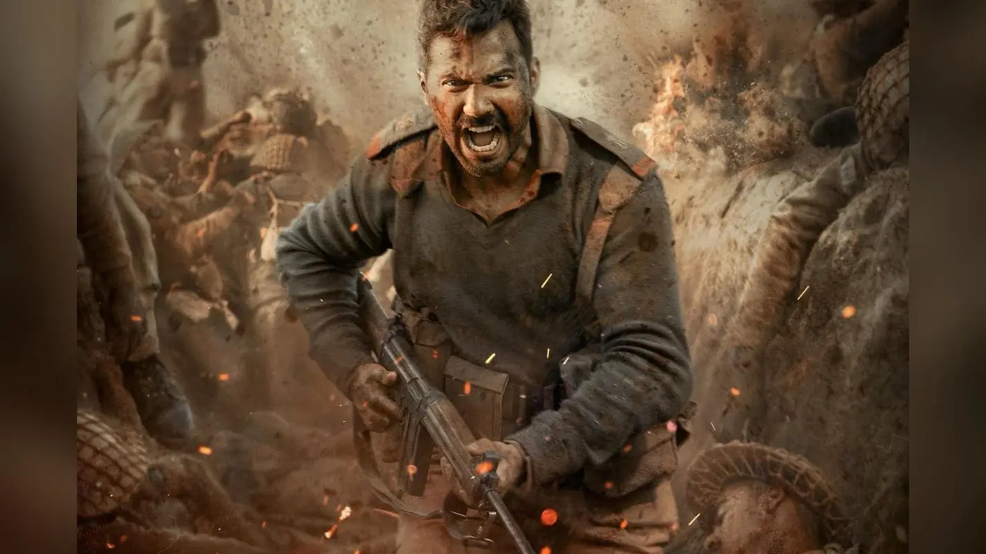 Border 2 Advance Booking Update: रिलीज से पहले ही एडवांस बुकिंग में दर्शकों का दिखा ब्लॉकबस्टर मूड, 48 घंटों में काम लिए इतने करोड़ रुपए