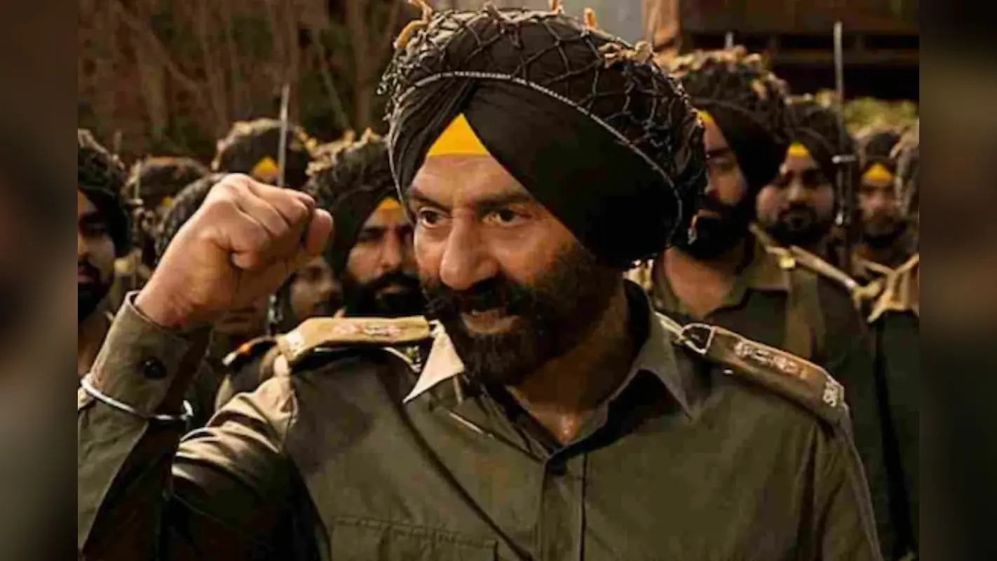 Border 2 Box Office: ‘बॉर्डर 2’ की दहाड़ कायम, डे 9 पर भी रिकॉर्डतोड़ कमाई, 250 करोड़ क्लब की ओर बढ़ी फिल्म