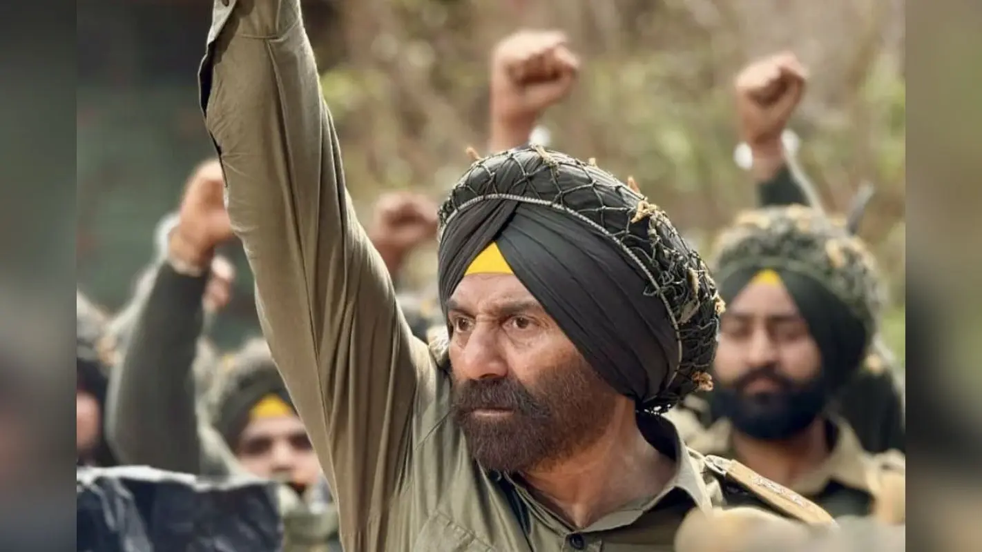 Border 2 Box Office Records: तीसरे दिन ही ‘बॉर्डर 2’ ने इतिहास रचा, शुरुआती कमाई में ‘जाट’ समेत 70 फिल्मों के लाइफटाइम रिकॉर्ड का सफाया