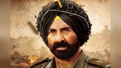 Border 2 Climax: फिल्म का ये सीन देख रो पड़े दर्शक, क्लाइमेक्स में ऐसा क्या? कर दिया सबको इमोशनल