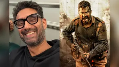Border 2: ट्रोल्स को वरुण ने अपनी एक्टिंग से दिया मुहतोड़ जवाब, डायरेक्टर अनुराग सिंह ने जमकर की तारीफ