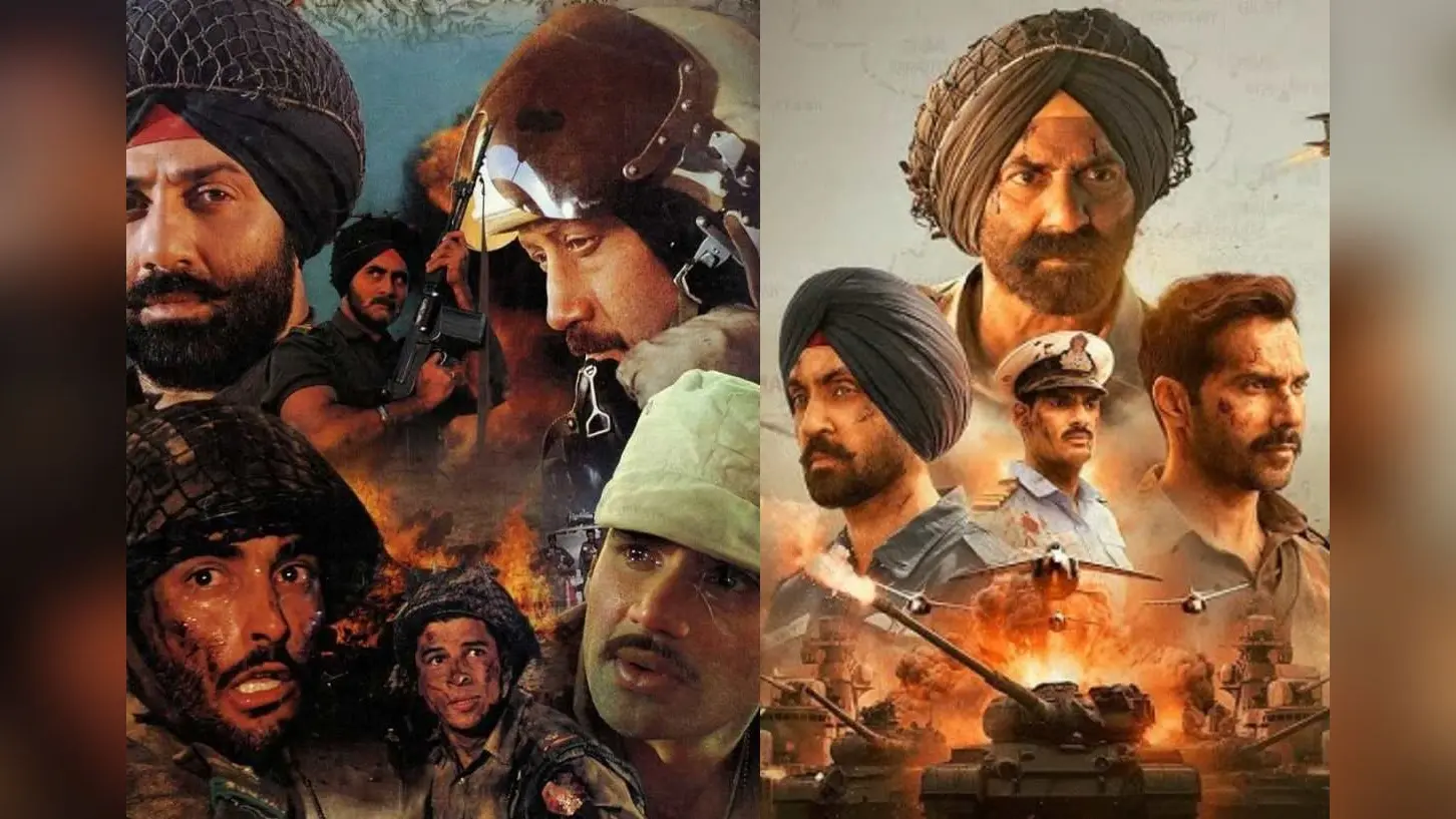 Border 2 देखने से पहले पढ़ लीजिए First Part की पूरी कहानी, वरना मिस हो जाएगा असली इमोशन