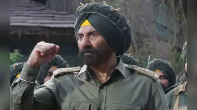 Border 2: ‘बॉर्डर 2’ का ये सीन कर देगा भावुक, अक्षय खन्ना और सुनील शेट्टी का खास कैमियो