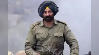 Border 2 worldwide Collection: बॉक्स ऑफिस पर चमकी सनी देओल की ‘बॉर्डर 2’, दुनियाभर में ताबड़तोड़ कमाई, जल्द करेगी 300 करोड़ पार