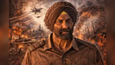 Border 3: ‘बॉर्डर 2’ की बंपर सफलता के बाद फ्रेंचाइजी के तीसरे पार्ट पर लगी मुहर? भूषण कुमार ने तोड़ी चुप्पी