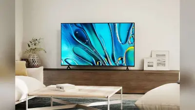 30 हजार से भी कम में मिल रहे Sony-LG समेत कई ब्रांडेड Smart TV, फीचर्स ऐसे की घर बन जाए सिनेमाहॉल