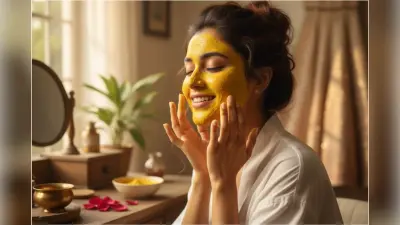 Bridal Skincare Tips: शादी के दिन चाहिए चांद जैसा निखार,आज से ही शुरू कर दें ये 4 काम