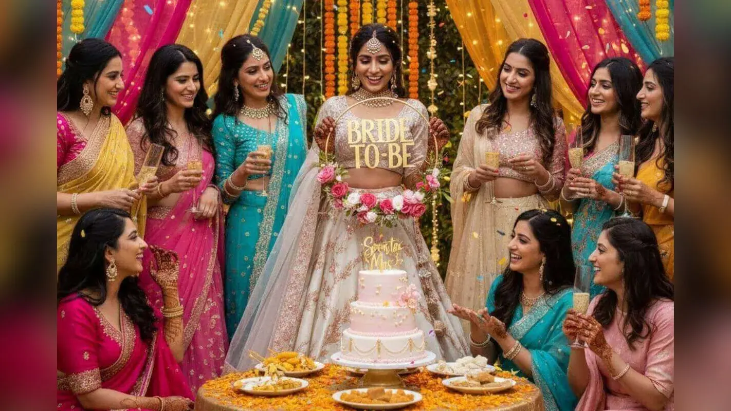Bride-To-Be Surprise Ideas: इन सरप्राइज आइडियाज से होने वाली दुल्हन का हर पल बनेगा यादगार, आप भी करें ट्राई