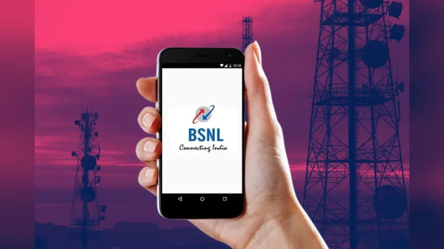 200 रुपये से कम में 42 दिन की छुट्टी, BSNL के इस प्लान में मिलेगा कॉलिंग और डेटा भी