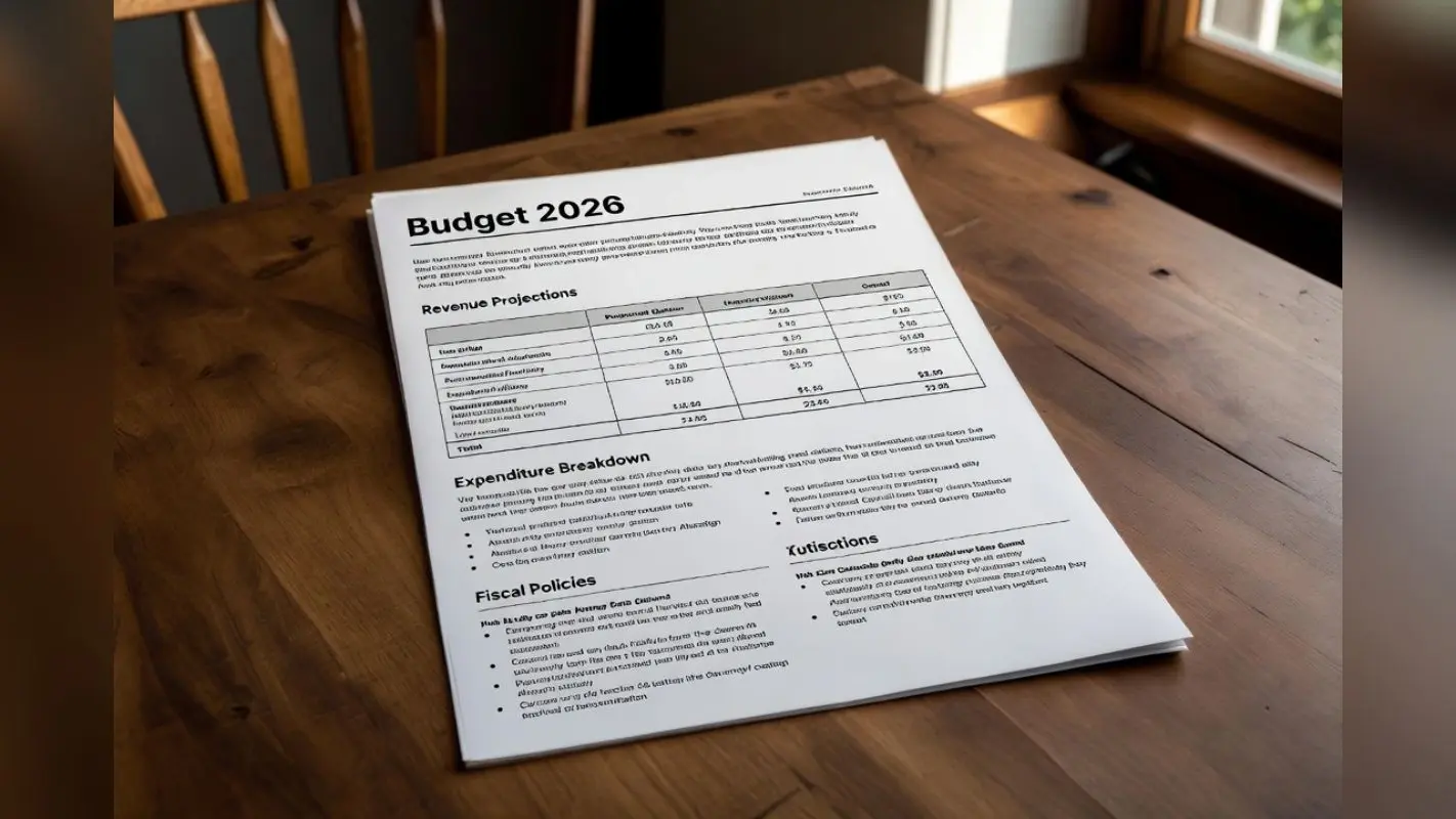 बजट 2026 में ‘देश पहले’ फॉर्मूला ? डोमेस्टिक इकोनॉमी पर ज्यादा जोर, बोले एक्सपर्ट