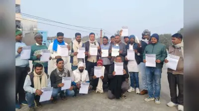 बक्सर में इस पार्टी की जिला इकाई में विद्रोह, नेताओं ने नेतृत्व पर लगाए गंभीर आरोप, संगठन टूटा