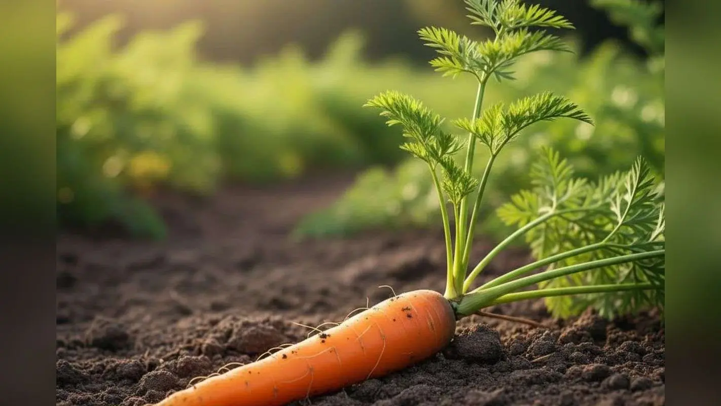 Carrot Benefits In Winter: ठंड में क्यों जरूरी है गाजर? जानिए इसके 7 जबरदस्त फायदे