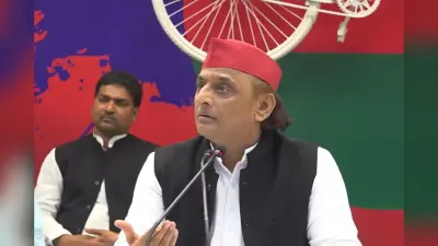 जनगणना में जाति का जिक्र नहीं? अखिलेश यादव ने उठाए सवाल, कांग्रेस बोली- बीजेपी की नीयत साफ नहीं