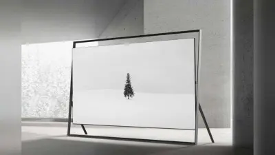 CES 2026: Samsung ने पेश किया दुनिया का पहला 130-इंच Micro RGB टीवी, डिस्प्ले से सॉफ्टवेयर तक जानिए इसकी पूरी ताकत