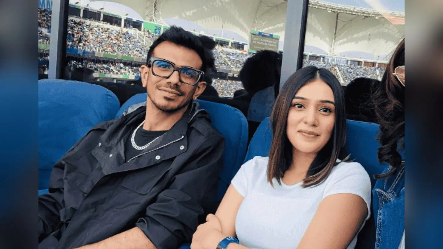 Chahal-RJ Mahvash Affair: “सभी को सफाई देने की जरूरत नहीं”, पहले इंस्टा पर Unfollow, फिर ऐसा पोस्ट