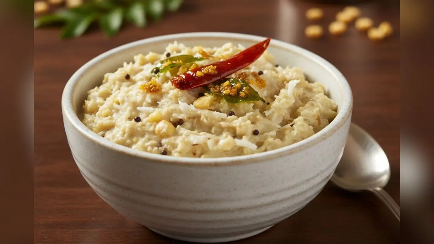 Chana Dal Aur Nariyal ki Chutney: खाने का बढ़ जाएगा स्वाद, जब थाली में परोसेंगे चना दाल और नारियल की चटनी