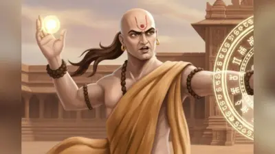 Chanakya Niti: इस एक गलती के कारण माता-पिता बन जाते हैं बच्चे के सबसे बड़े शत्रु