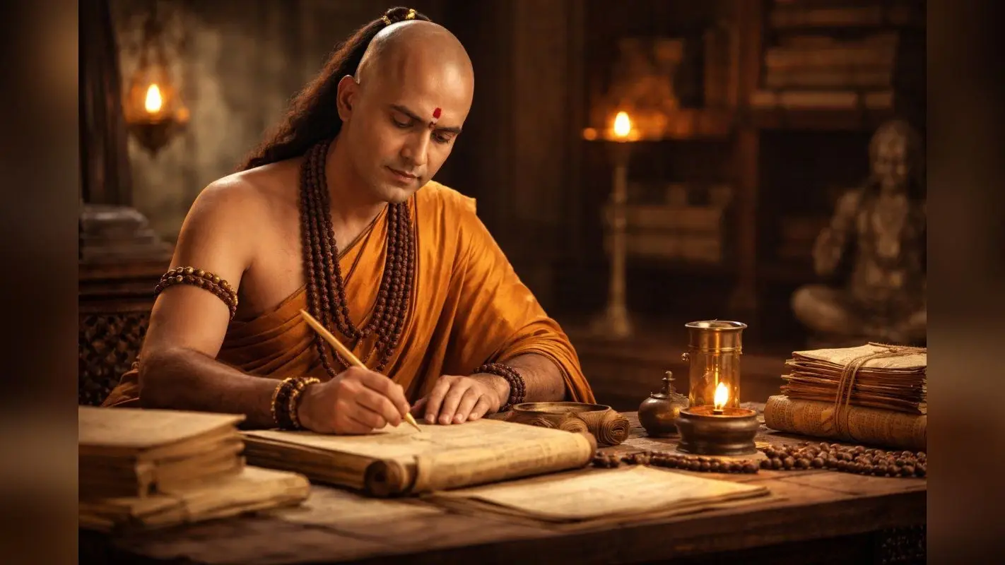 Chanakya Niti: क्यों जीवन में गलत फैसले लेना भी आपके लिए है जरूरी? चाणक्य ने जानें जीवन में सफल होने का राज