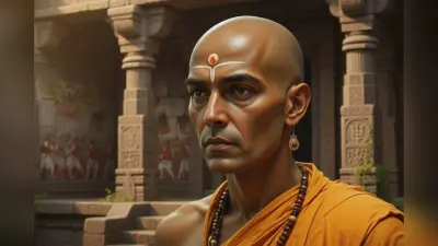Chanakya Niti: रुकिए! हार मानने से पहले पढ़ लें चाणक्य की ये बातें