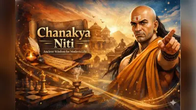 Chanakya Niti: जो व्यक्ति अपनाता है सत्य का रास्ता, उसे सफलता से कोई नहीं रोक सकता