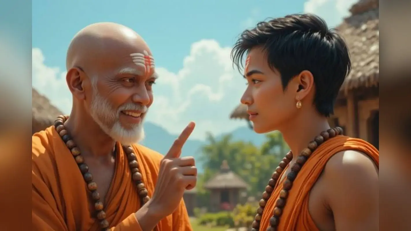 Chanakya Niti: किससे कभी लगाव नहीं करना चाहिए और क्यों? जानिए जीवन का कड़वा सच
