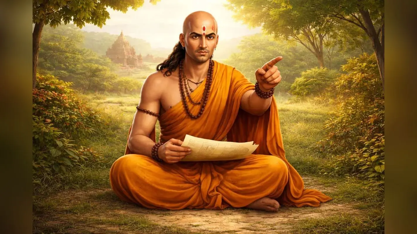 Chanakya Niti: इन 4 चीजों को नजरअंदाज करना पड़ सकता है भारी, जीवन को सही दिशा देने वाली चाणक्य की बड़ी सीख