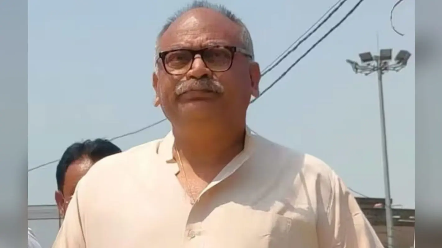 बंगाल में RSP का गढ़ रहा बोलपुर आज TMC का अभेद्य किला, चंद्रनाथ सिन्हा को हराना भाजपा के लिए बड़ी चुनौती