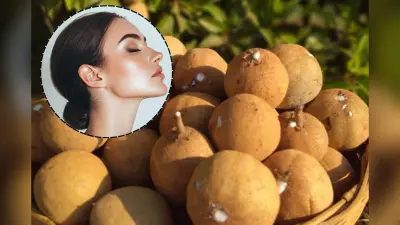 Chikoo Benefits for Skin: चिकू के कमाल के फायदे – रोज खाने से त्वचा पर आएगा नेचुरल ग्लो और कम होंगे एजिंग साइन