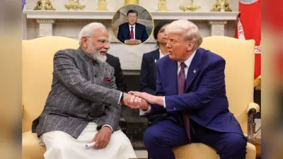 भारत-अमेरिकी संबंधों पर चीन की है गहरी नजर, पढ़ें डॉ बीआर दीपक का आलेख
