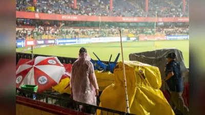 चिन्नास्वामी स्टेडियम में फिर गूंजेगा शोर, IPL और इंटरनेशनल मैचों को मिली हरी झंडी