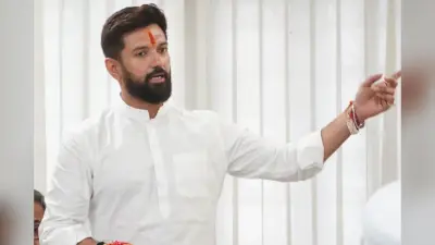 तेजस्वी यादव की नई जिम्मेदारी पर चिराग पासवान ने उठाए सवाल, बोले- आज नहीं तो कल यह होना ही था
