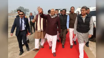CM Nitish Kumar: मुख्यमंत्री नीतीश कुमार ने गोपालगंज को दी करोड़ों की सौगात, देखिए खास तस्वीरें