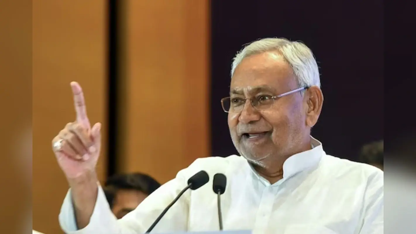 नीतीश कैबिनेट का बड़ा फैसला, 27 लाख छात्रों को होगा सीधा फायदा, सरकार खर्च करेगी 519 करोड़