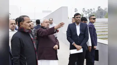 कल सिवान को नीतीश कुमार देंगे तोहफा, 201 करोड़ की योजनाओं से बदलेगी जिले की सूरत