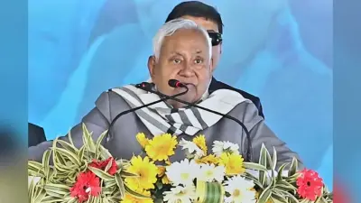 Samriddhi Yatra: बिहार के सरकारी डॉक्टर्स की प्राइवेट प्रैक्टिस बंद होगी, पढ़िए सीएम नीतीश की स्पीच की 5 बड़ी बातें