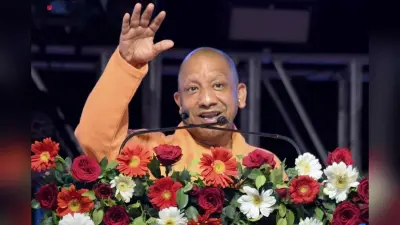 Siddharthnagar Festival : 25 करोड़ प्रदेशवासियों को परिवार मानकर आगे बढ़ाया विकास अभियान, बोले सीएम योगी