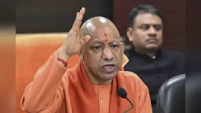 12 बजे तक सोने वालों को गरीबों की चिंता नहीं, बोले सीएम योगी